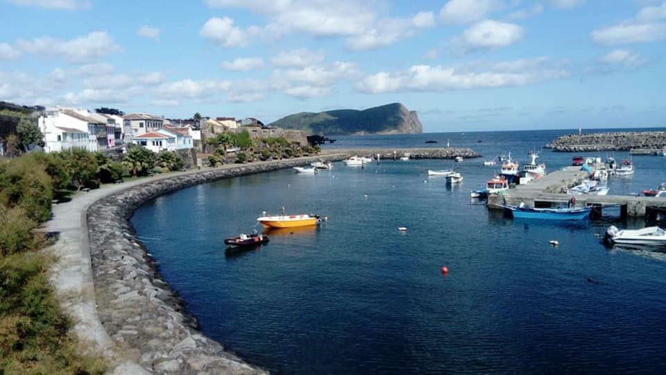 Fisherman'S House Azores Angra do Heroísmo Exterior foto